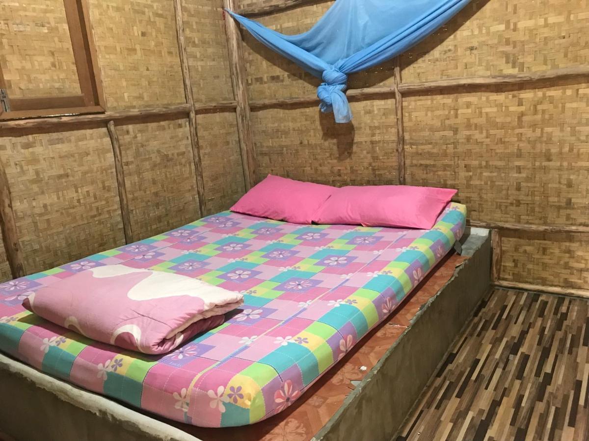 Pai Sleepy Hut Casa de hóspedes Exterior foto
